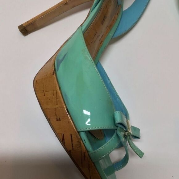 Christian Dior heels - Picture 7 of 16